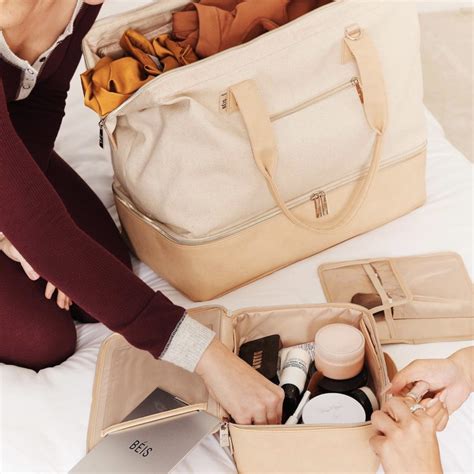 béis travel bag|where to buy beis bag.